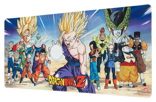 Dragon Ball Z Tappetino XL Saga di Cell