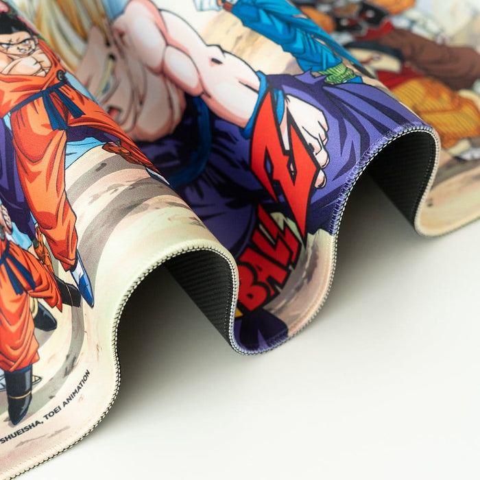Dragon Ball Z XL-Mauspad Cell Saga