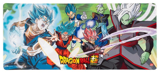 Dragon Ball Super Tappetino XL per mouse
