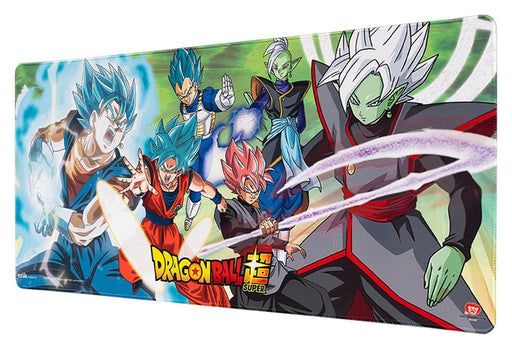 Dragon Ball Super Tappetino XL per mouse