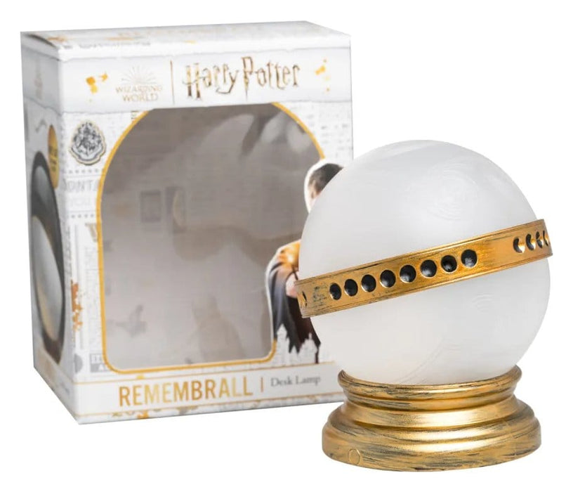 Lampe de bureau Rapeltout Harry Potter