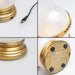 Lampe de bureau Rapeltout Harry Potter