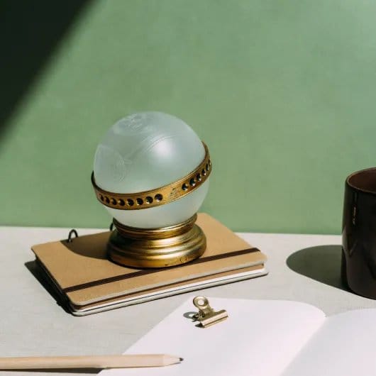 Lampe de bureau Rapeltout Harry Potter