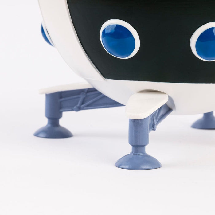 Dragon Ball Z Portalápices Nave espacial de Capsule Corp