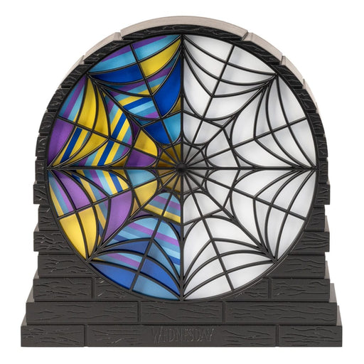 Wednesday Lampada Finestra di Ophelia Hall (USB-C)