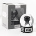 Star Wars bola de nieve droide sonda