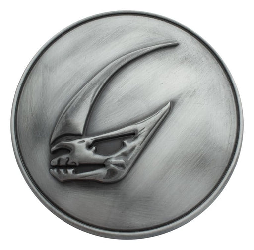 Star Wars The Mandalorian Magnetic Pin Mudhorn Signet