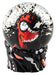 Bola de nieve de Spider-Man con simbionte