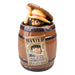 One Piece Ton-koektrommel Monkey D. Luffy (Wanted)