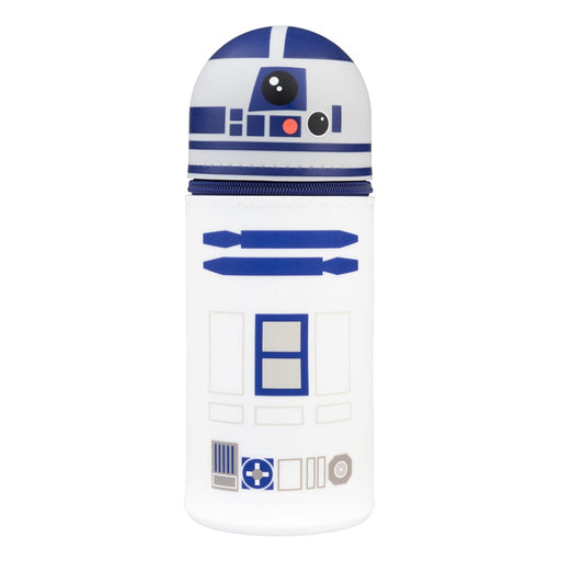Astuccio 3D Star Wars R2-D2