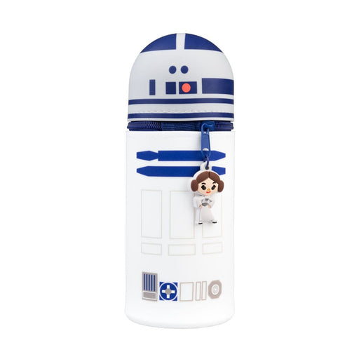 Astuccio 3D Star Wars R2-D2