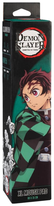 Demon Slayer XL Muismat
