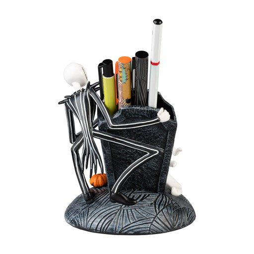 Nightmare Before Christmas Stiftehalter mit Schreibset