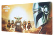 Star Wars The Mandalorian und Grogu XL Mauspad