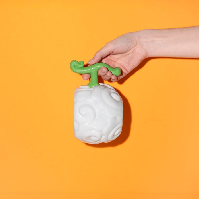 One Piece Netflix 3D Mug Smoke-Smoke Fruit