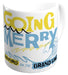 One Piece Netflix Mug Going Merry