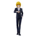 Hunter x Hunter Statua di Kurapika (versione con completo)