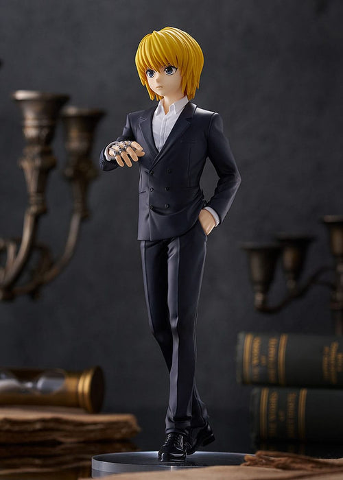 Hunter x Hunter Statua di Kurapika (versione con completo)