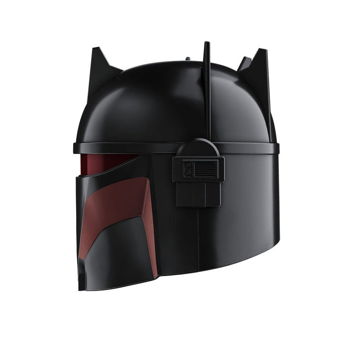 Star Wars Black Series casco electrónico Moff Gideon