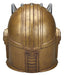 Helmet of The Armorer from The Mandalorian