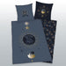 Set copripiumino Harry Potter Hogwarts