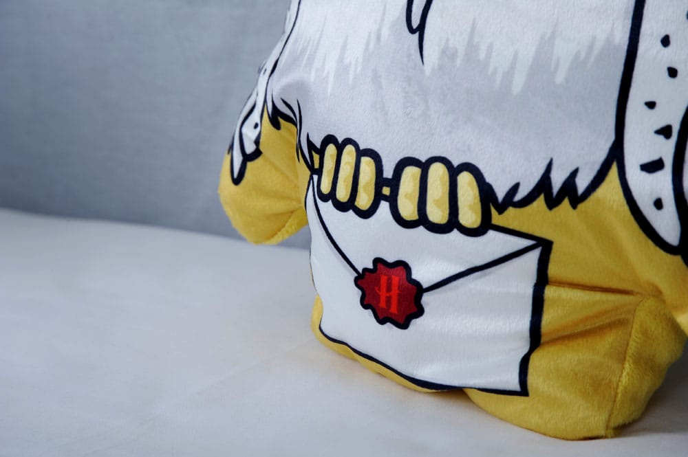 Cojín decorativo Harry Potter Hedwig