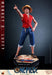 One Piece Actionfigur Monkey D. Ruffy (Netflix-Serie)