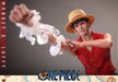 One Piece Actionfigur Monkey D. Ruffy (Netflix-Serie)