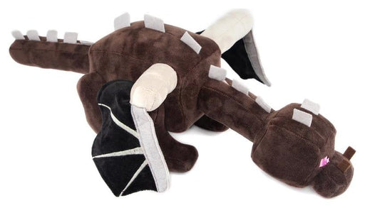 Cojín de peluche Enderdragón de Minecraft