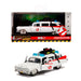 Ghostbusters Modellino ECTO-1 in scala 1/32