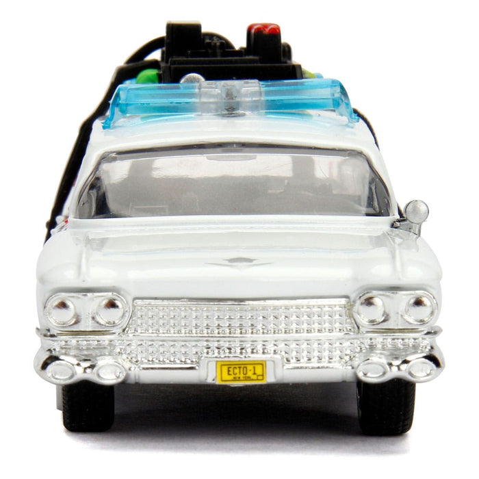 Ghostbusters Modellino ECTO-1 in scala 1/32
