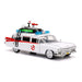 Ghostbusters Modellino ECTO-1 in scala 1/24