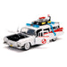 Ghostbusters Modellino ECTO-1 in scala 1/24