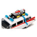Ghostbusters Modellino ECTO-1 in scala 1/24