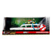 Ghostbusters Modellino ECTO-1 in scala 1/24