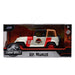 Jurassic World Jeep Wrangler modelauto 1:32