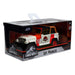 Jurassic World Jeep Wrangler modelauto 1:32