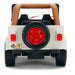 Jurassic World Jeep Wrangler modelauto 1:32