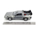 Back to the Future Modelauto Tijdmachine 1/24