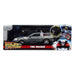 Back to the Future Modelauto Tijdmachine 1/24