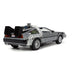 Back to the Future Modelauto Tijdmachine 1/24