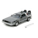 Back to the Future DeLorean Time Machine