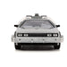 Back to the Future DeLorean Time Machine
