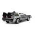 Back to the Future DeLorean Time Machine