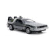 Back to the Future DeLorean Time Machine