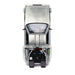 Back to the Future DeLorean Time Machine