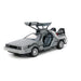 Back to the Future DeLorean Time Machine