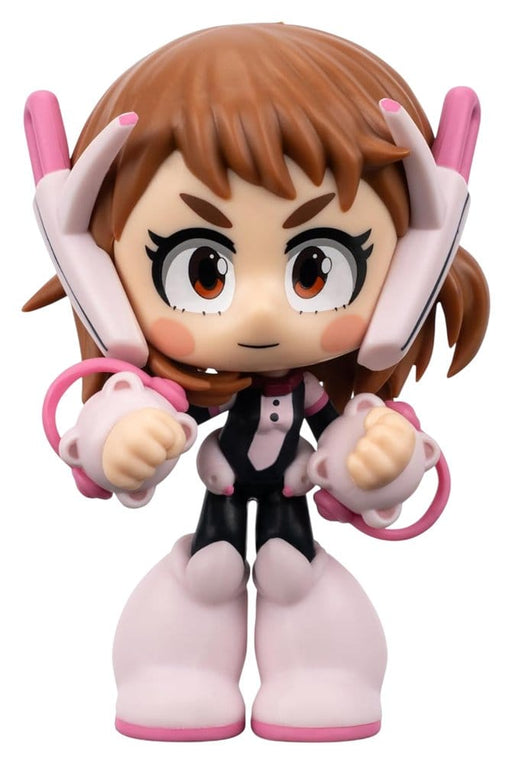 My Hero Academia Mini Figure Uraraka