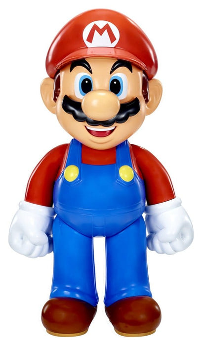 World of Nintendo Super Mario Actionfigur