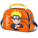 Bolsa porta almuerzo Naruto